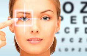 7 Советов Для Здоровья Глаз и Упражнения для Глаз