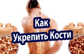 ак Укрепить Кости: Простые Советы. Об Остеопорозе и Как Их Избежать